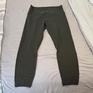 Lululemon Align Leggings